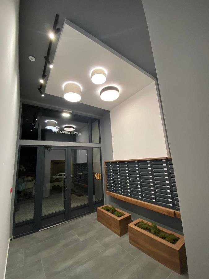 Apartman 49 Subotica Exterior foto
