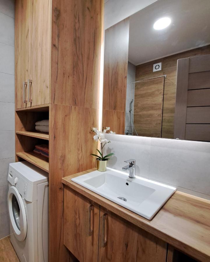 Apartman 49 Subotica Exterior foto