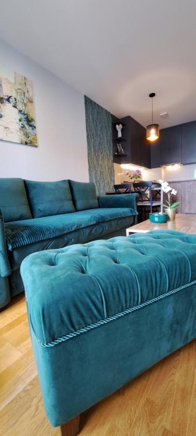 Apartman 49 Subotica Exterior foto