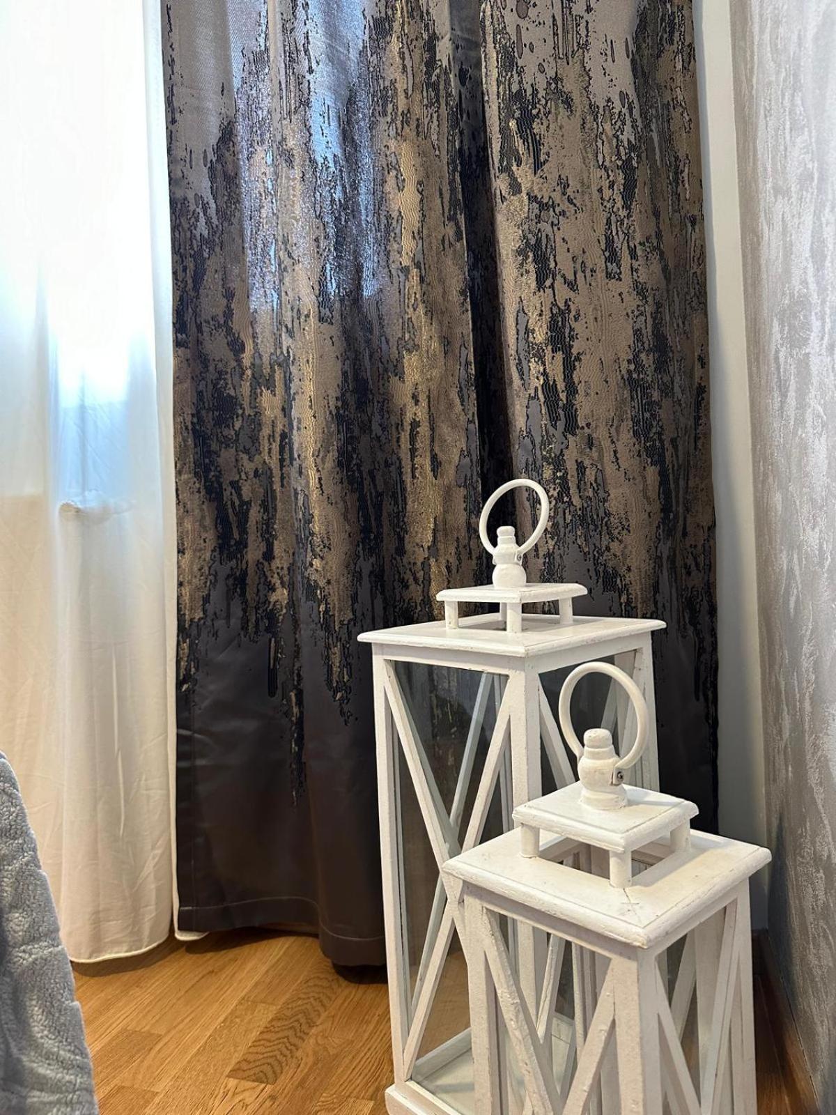 Apartman 49 Subotica Exterior foto