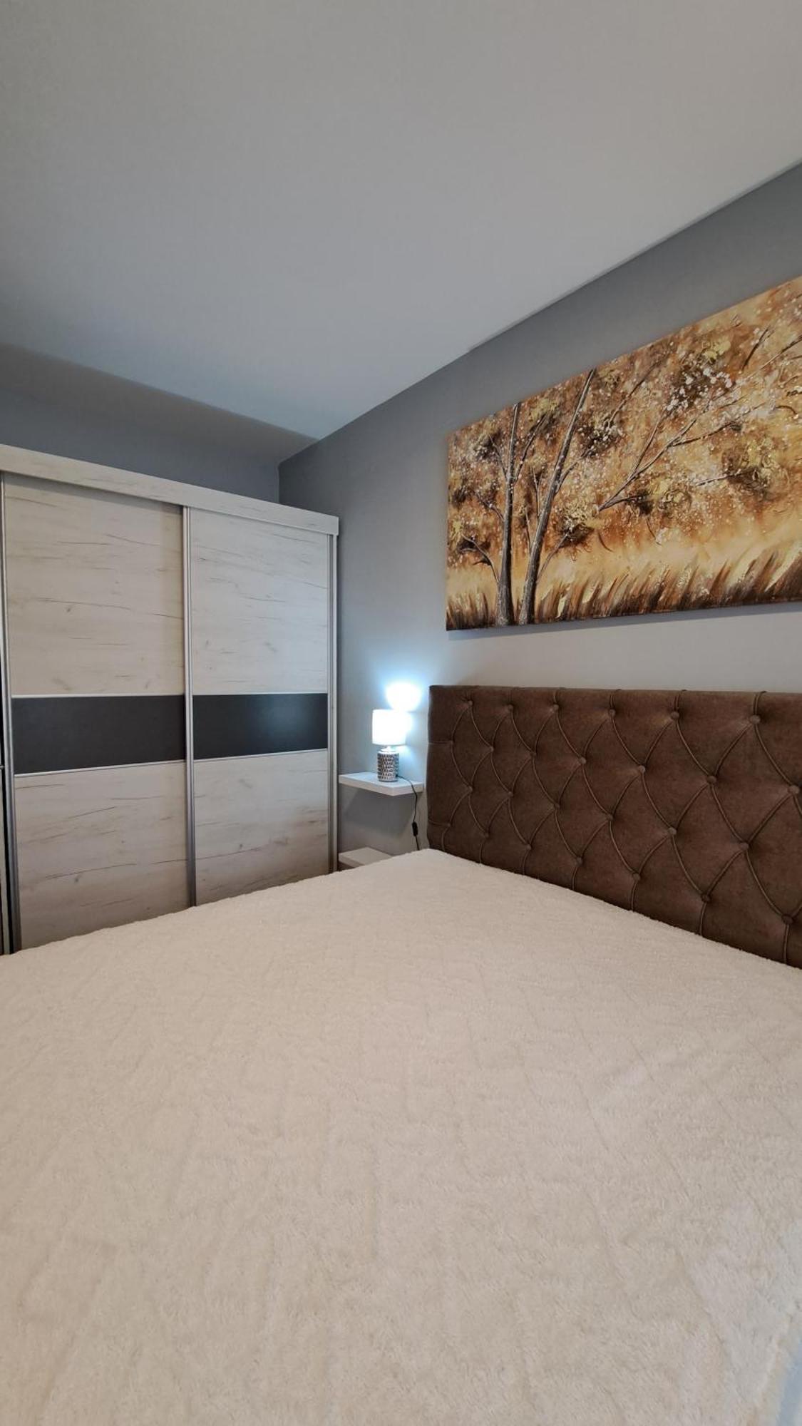 Apartman 49 Subotica Exterior foto